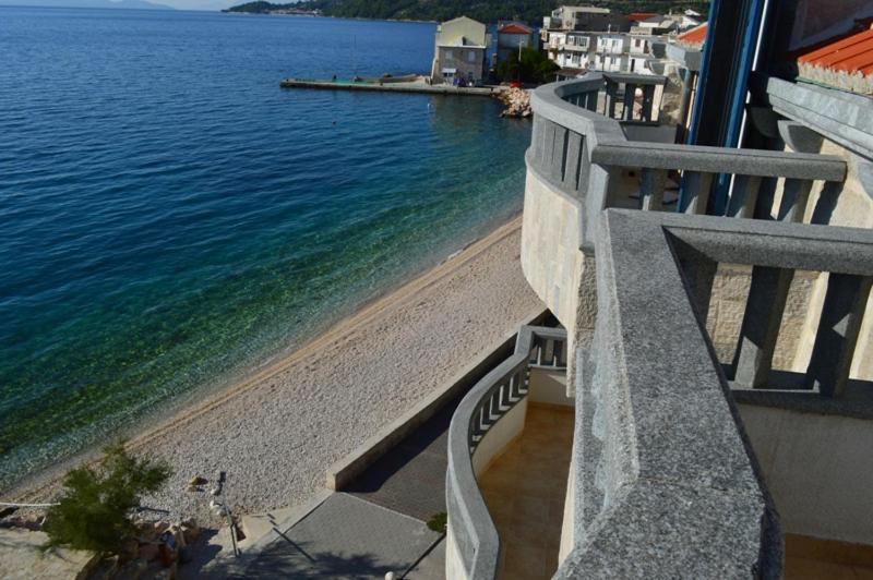 Villa Nevia 1 Drašnice Zewnętrze zdjęcie
