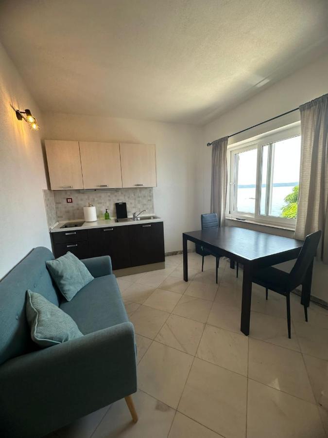 Villa Nevia 1 Drašnice Zewnętrze zdjęcie
