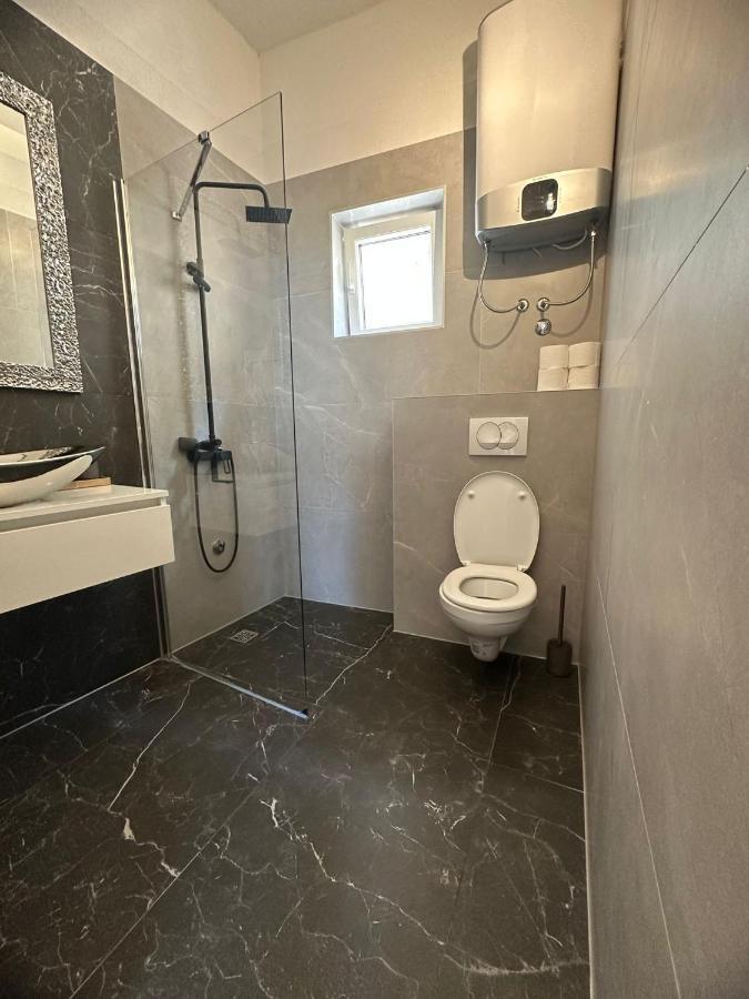 Villa Nevia 1 Drašnice Zewnętrze zdjęcie