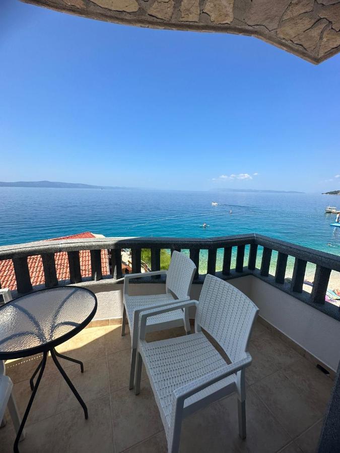 Villa Nevia 1 Drašnice Zewnętrze zdjęcie