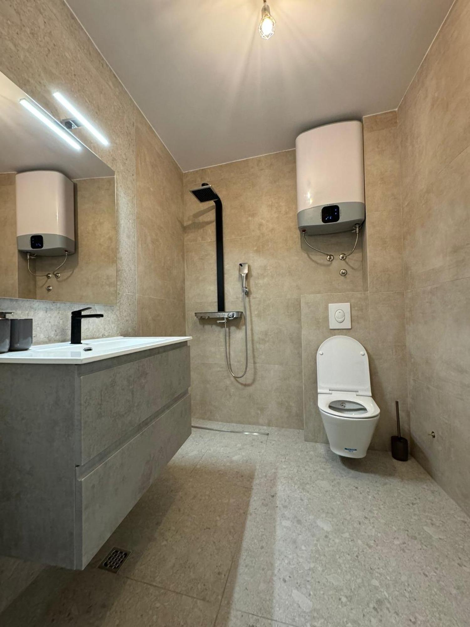 Villa Nevia 1 Drašnice Zewnętrze zdjęcie