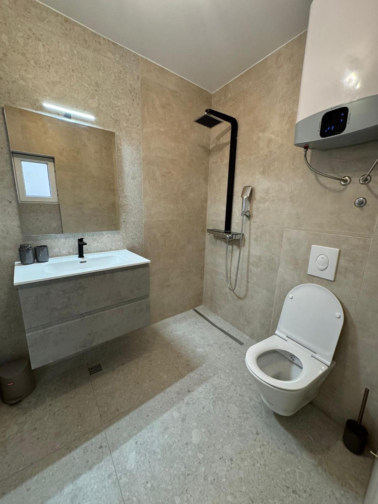 Villa Nevia 1 Drašnice Zewnętrze zdjęcie