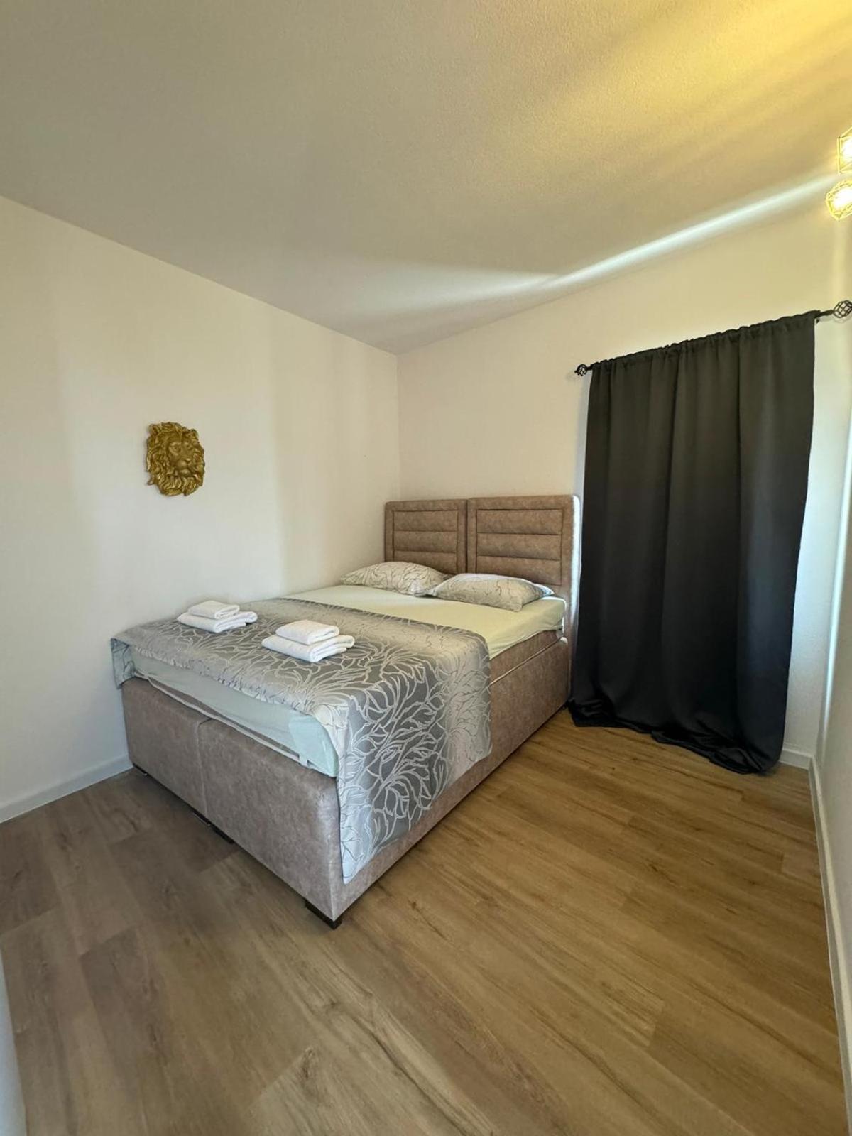Villa Nevia 1 Drašnice Zewnętrze zdjęcie
