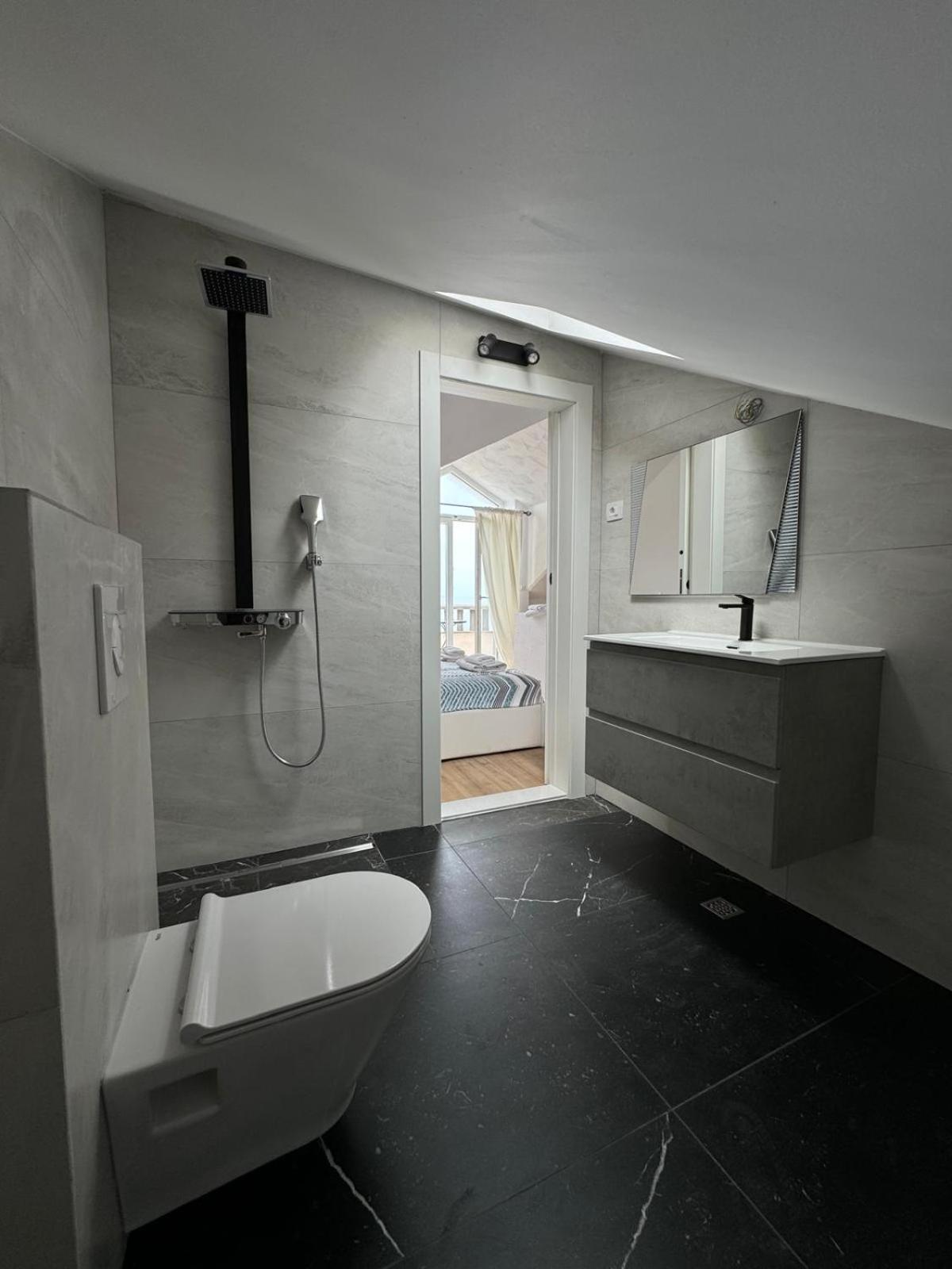 Villa Nevia 1 Drašnice Zewnętrze zdjęcie