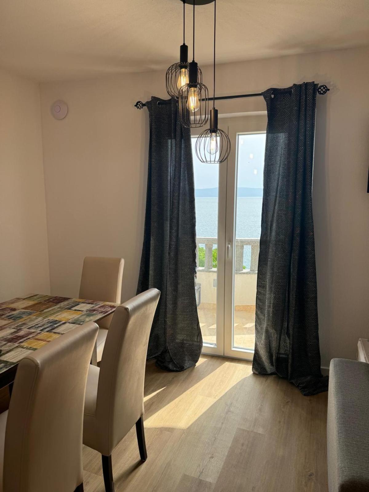 Villa Nevia 1 Drašnice Zewnętrze zdjęcie