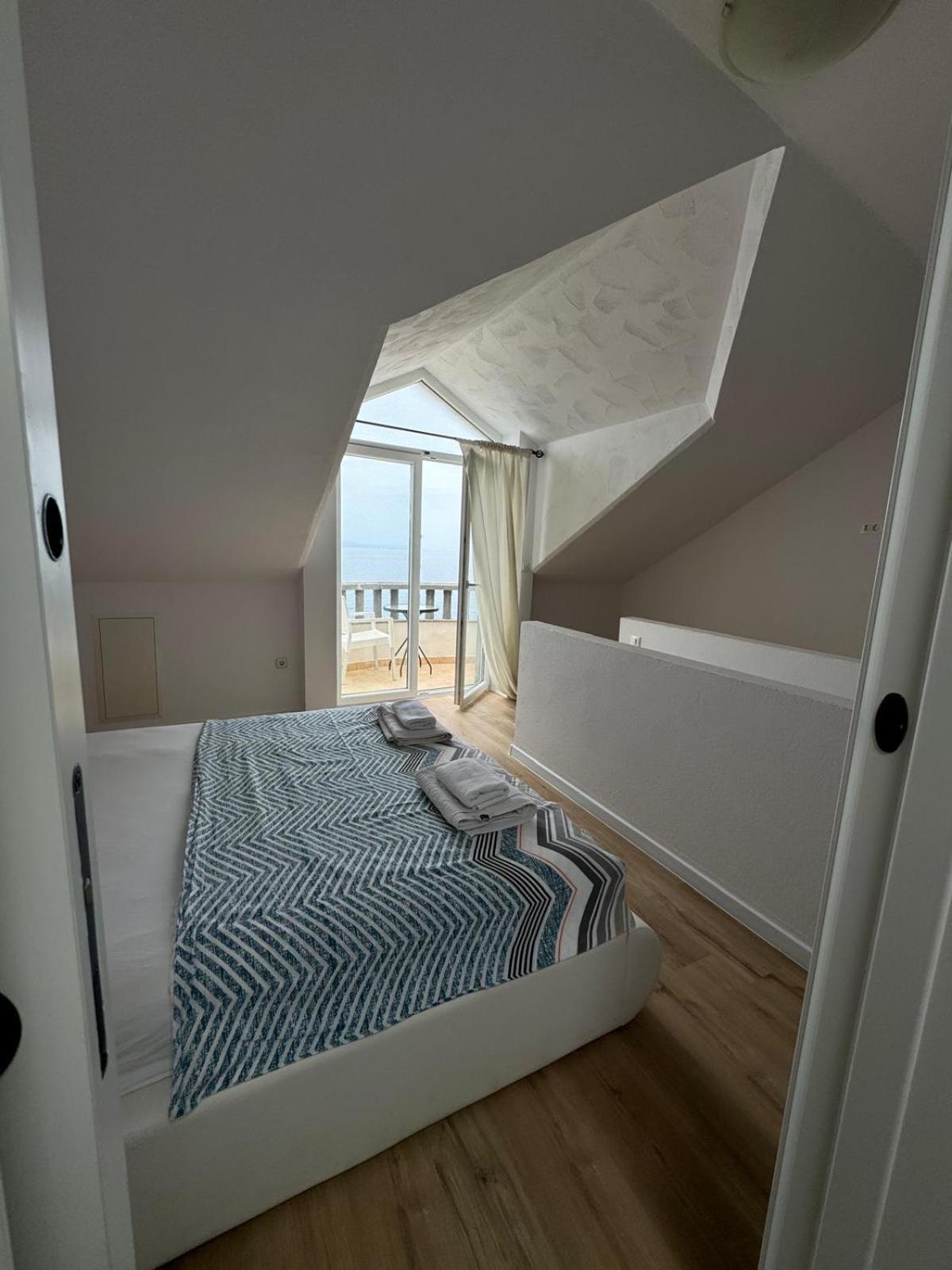 Villa Nevia 1 Drašnice Zewnętrze zdjęcie