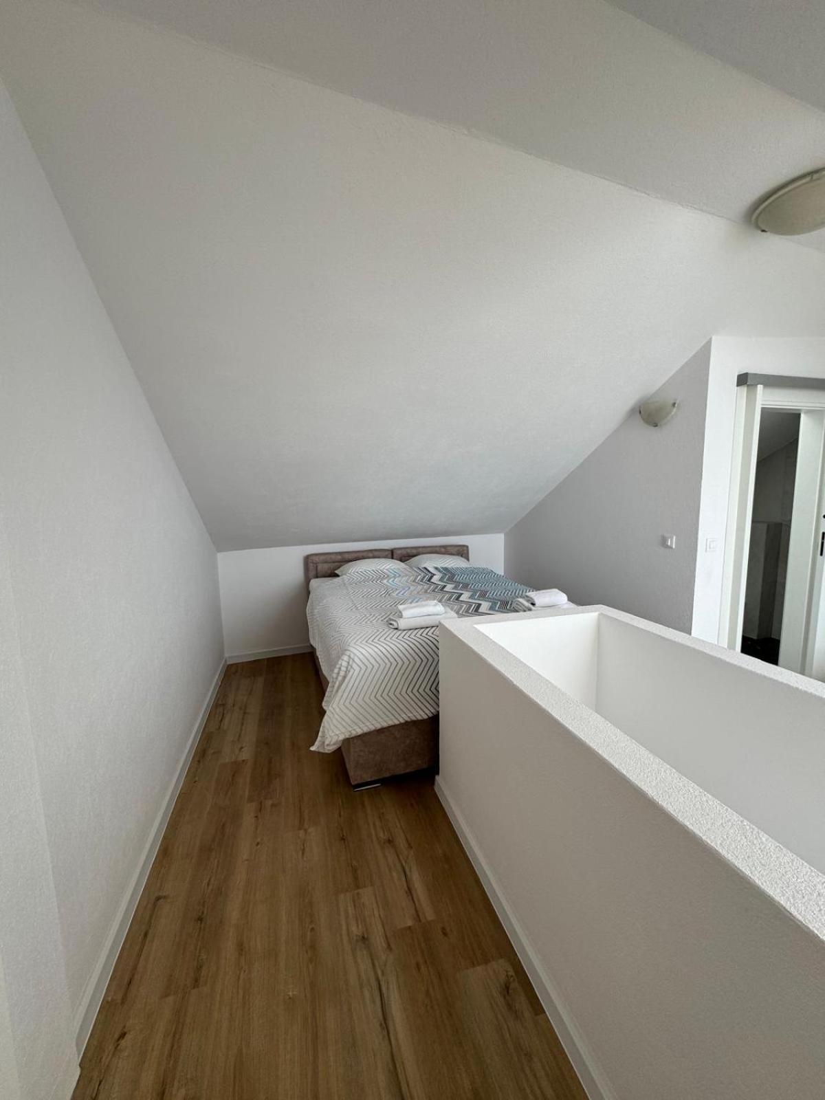 Villa Nevia 1 Drašnice Zewnętrze zdjęcie