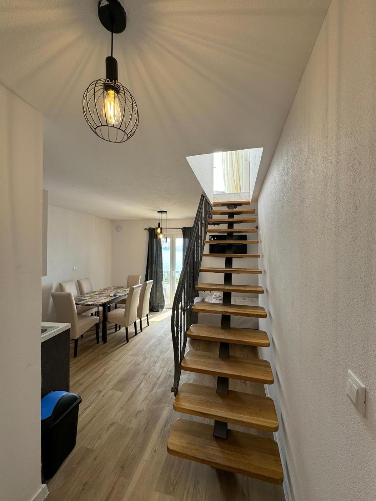 Villa Nevia 1 Drašnice Zewnętrze zdjęcie