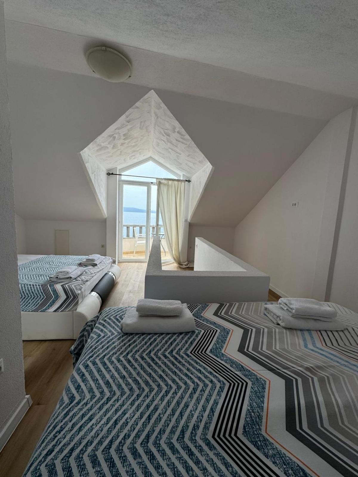 Villa Nevia 1 Drašnice Zewnętrze zdjęcie