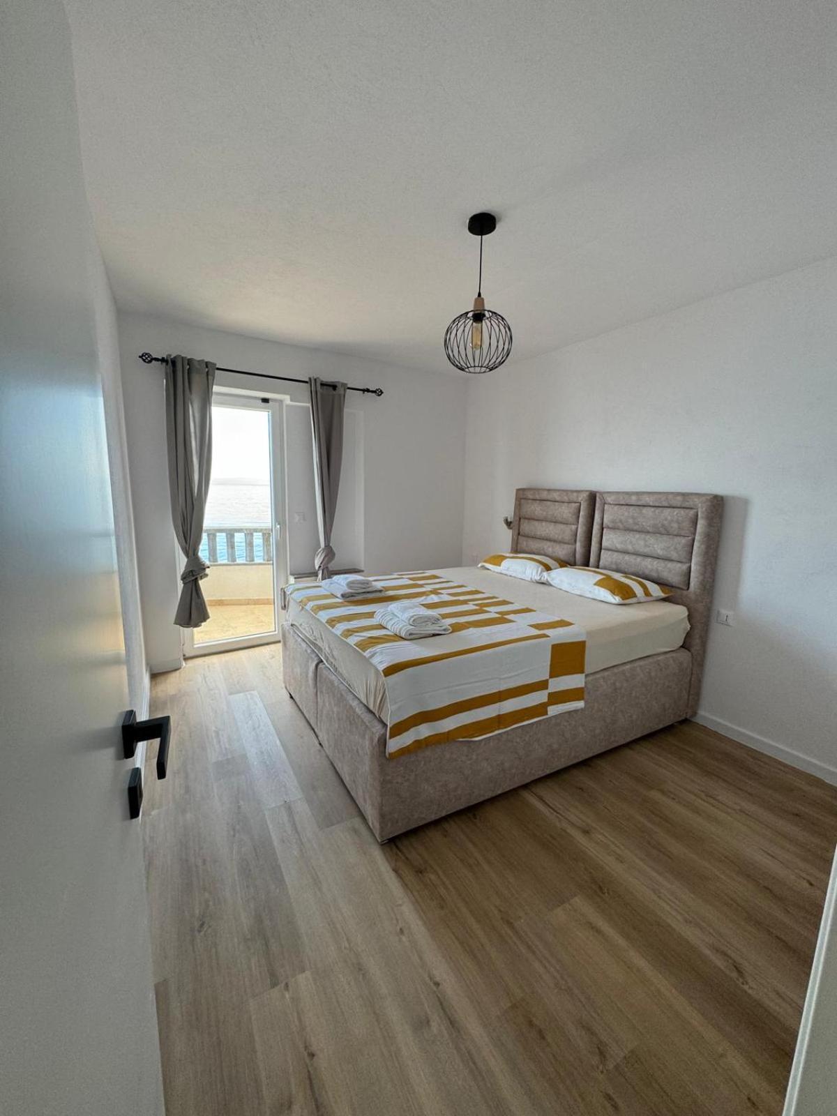 Villa Nevia 1 Drašnice Zewnętrze zdjęcie