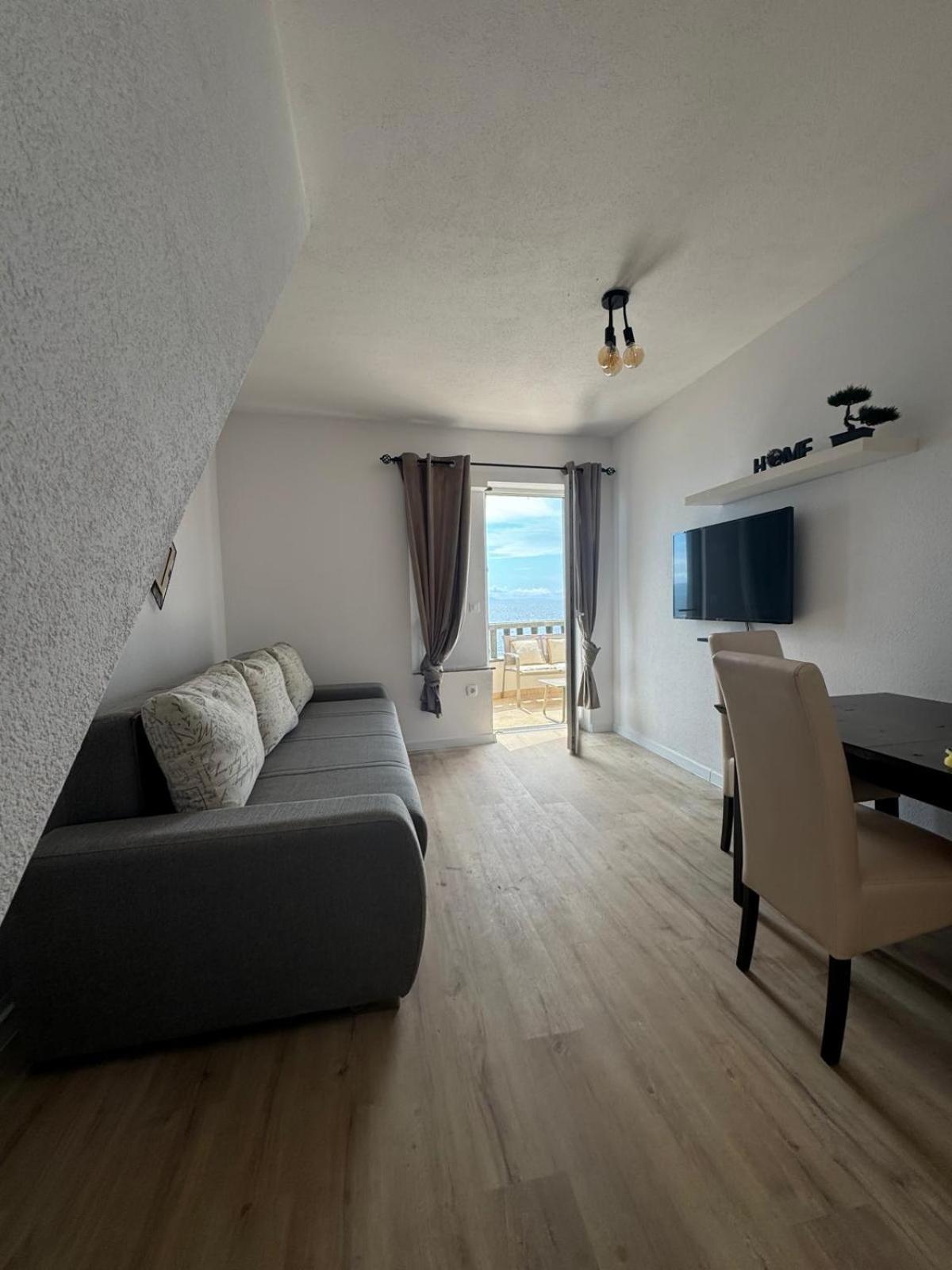 Villa Nevia 1 Drašnice Zewnętrze zdjęcie