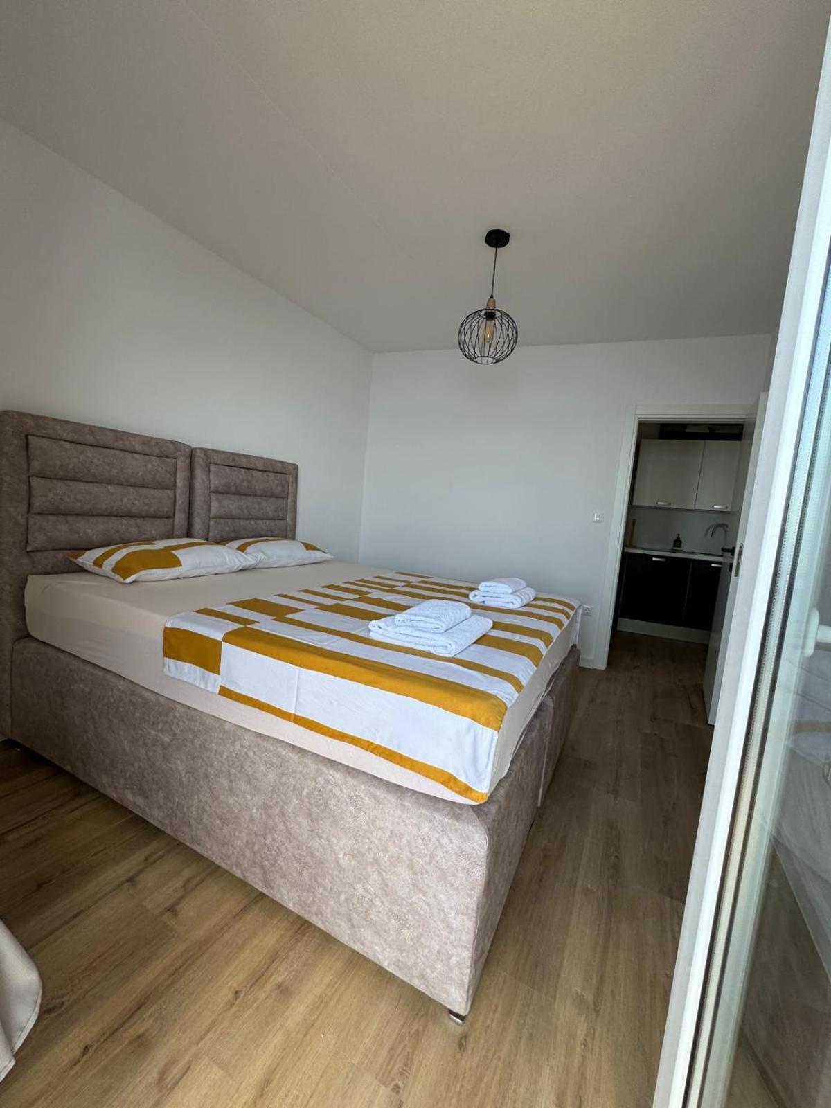 Villa Nevia 1 Drašnice Zewnętrze zdjęcie