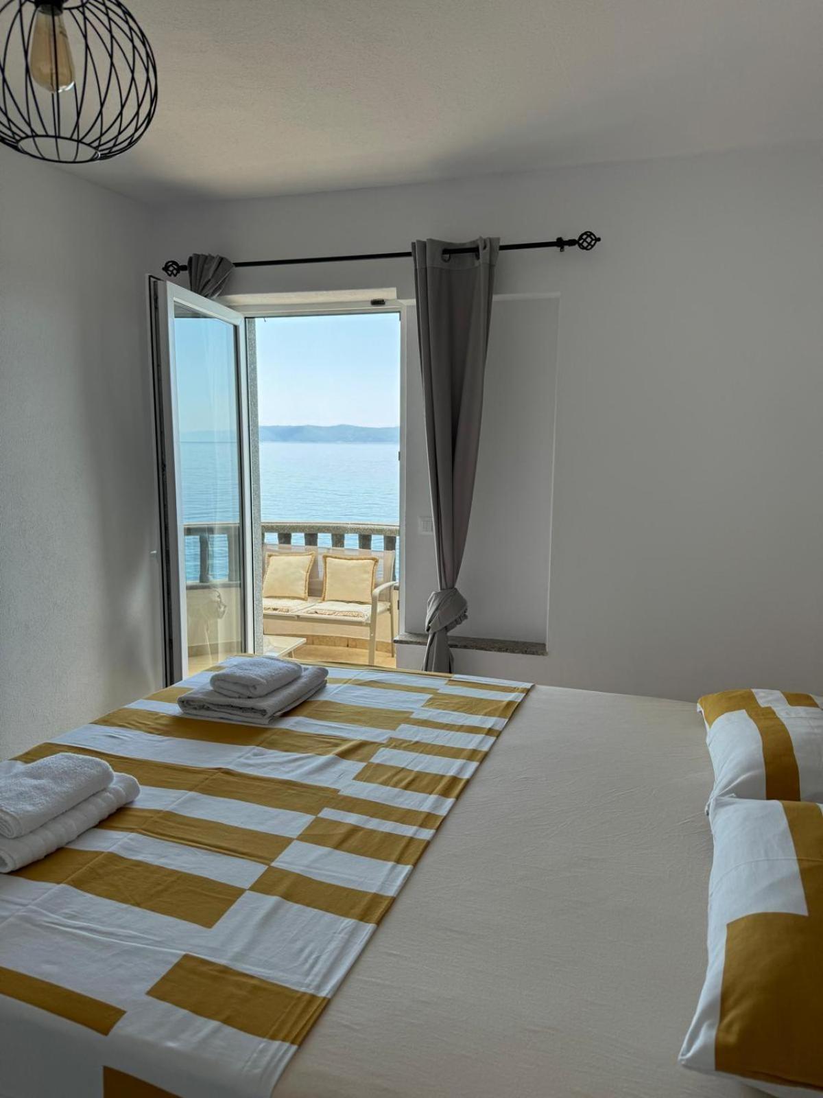 Villa Nevia 1 Drašnice Zewnętrze zdjęcie