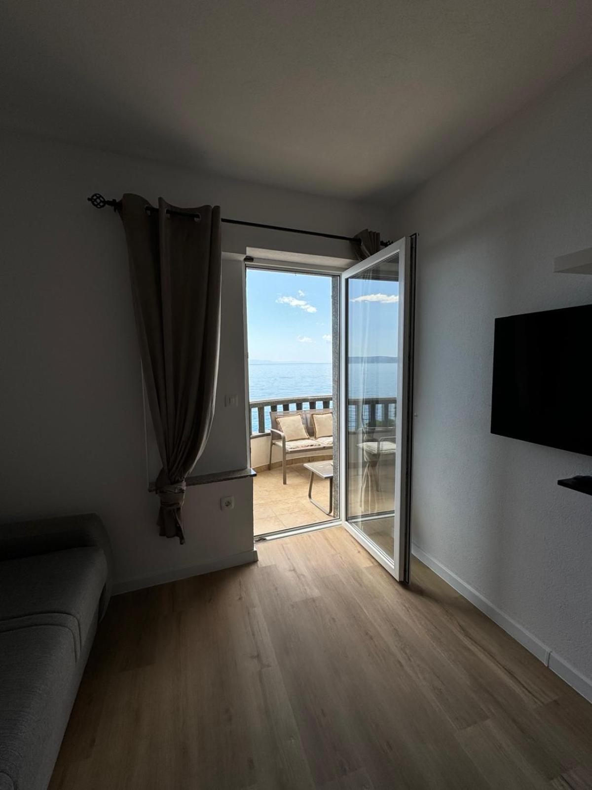 Villa Nevia 1 Drašnice Zewnętrze zdjęcie