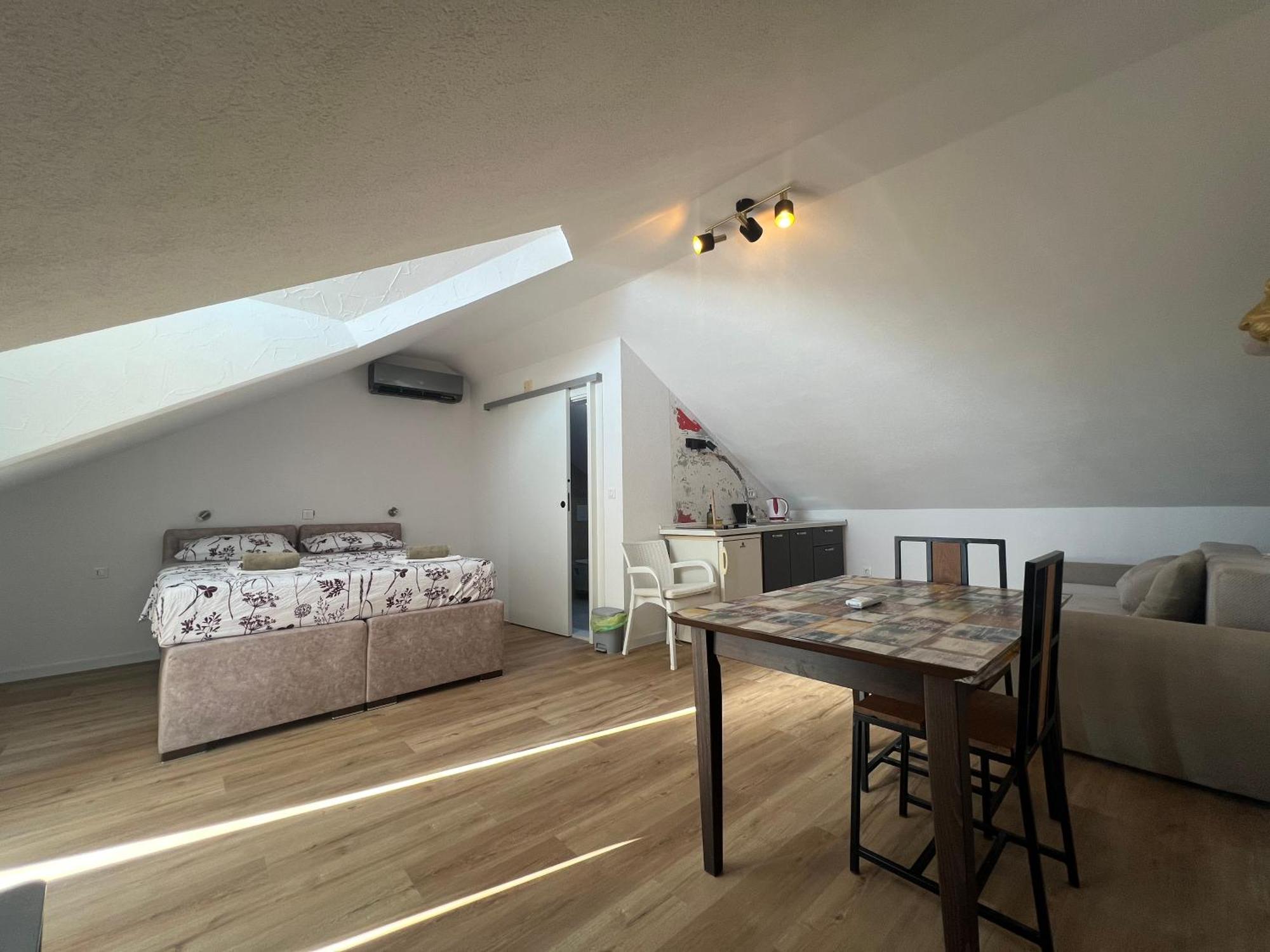 Villa Nevia 1 Drašnice Zewnętrze zdjęcie